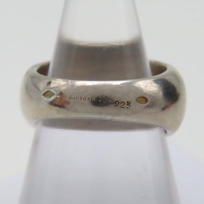 エルメス セリエ リング K18 Sv925