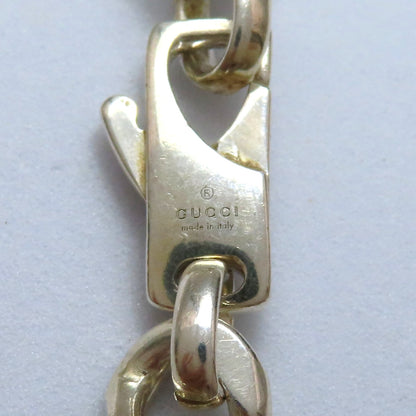 グッチ ノットインフィニティ  ブレスレット AG925